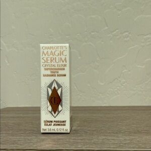 Charlotte’s Magic Serum Crystal Elixir 3.6 mL